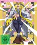 Mashle: Magic and Muscles 2.Staffel 02 Blu-ray