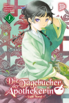 Die Tagebücher der Apothekerin 01 (Light Novel)