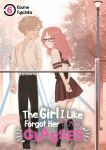 The Girl I Like Forgot Her Glasses 06