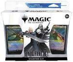 Magic the Gathering Final Fantasy Starter Kit englisch