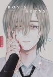 Boy's Abyss 18