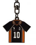 Haikyu!! Schlüsselanhänger Hinata's Trikot