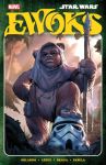 Star Wars Ewoks (englisch)