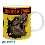 Jurassic Park Tasse 320ml