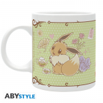 Pokémon Tasse 320ml Pokémon Café