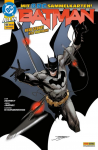 Batman (Rebirth) 100