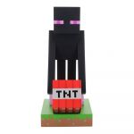 Minecraft Cable Guys Lade-Halter Enderman 22cm