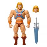 Masters of the Universe Origins Actionfigur Faker (Cartoon Collection) 14 cm