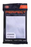 KMC Hüllen Standardgröße Perfect Size (100 Stück)