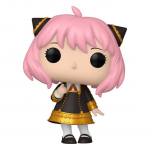 Spy x Family Funko Pop! Animation Vinyl Figur Anya Forger 9 cm