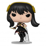 Spy x Family Funko Pop! Animation Vinyl Figur Yor Forger 9 cm