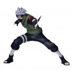 Naruto Shippuden Vibration Stars PVC Statue Hatake Kakashi 13 cm
