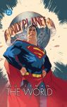 Superman The World (englisch)