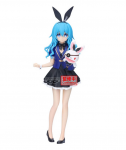 Date A Live Glitter & Glamours PVC Statue Yoshino 20 cm