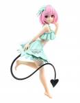 To Love Ru Darkness Glitter & Glamours PVC Statue Momo Belia Deviluke 22 cm