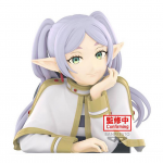 Frieren: Beyond Journey's End Bust Figure PVC Statue Frieren 12 cm