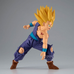 Dragon Ball Z Match Makers PVC Statue Super Saiyan Son Gohan 10 cm