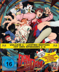 Dandadan 1.Staffel 01 Blu-ray