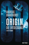 Origin 01 Die Entdeckung