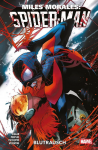 Miles Morales Spider-Man 05 Blutrausch
