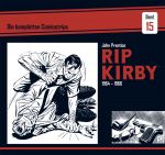 Rip Kirby Die kompletten Comicstrips 15 1964 - 1966