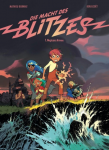 Die Macht des Blitzes 01 Neptuns Armee