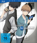 Meisterdetektiv Ron Kamonohashi 1.Staffel 02 Blu-ray