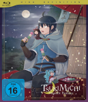 Tsukimichi: Moonlit Fantasy 1.Staffel 02 Blu-ray