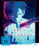 Solo Leveling 1.Staffel 01 Blu-ray