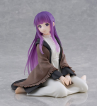 Frieren: Beyond Journey's End PVC Statue Desktop Cute Figure Fern 13 cm
