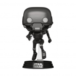 Star Wars Andor Funko POP! TV Vinyl Figur K-2SO 9 cm