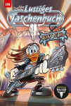 Lustiges Taschenbuch Sonderband 01 Heavy Metal