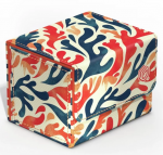 Ultimate Guard Sidewinder Deckbox für 100+ Karten Xenoskin 2025 Exclusive 