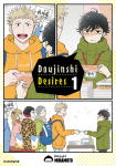 Doujinshi Desires 01