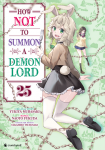 How NOT to Summon a Demon Lord 25