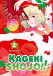 Kageki Shojo!! 02