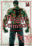 Ragna Crimson 14