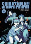 Shibatarian 04