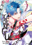 Tengu Das Böse im Blut 05
