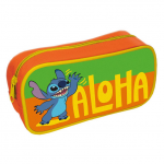 Lilo & Stitch Federmappe Aloha