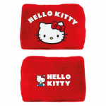 Hello Kitty Plüsch-Federmäppchen