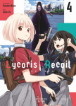 Lycoris Recoil 04