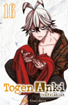 Togen Anki Teufelsblut 16