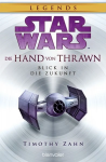 Star Wars Die Hand von Thrawn 02 Blick in die Zukunft
