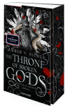Götter und Monster 02 The Throne of Broken Gods
