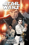 Star Wars Comics Der Pfad des Lichts