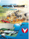 Michel Vaillant Legenden 03 Eine furchtbare Saison