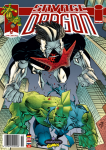 Savage Dragon 10