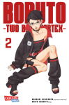Boruto Two Blue Vortex 02