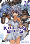 Killing Bites 22